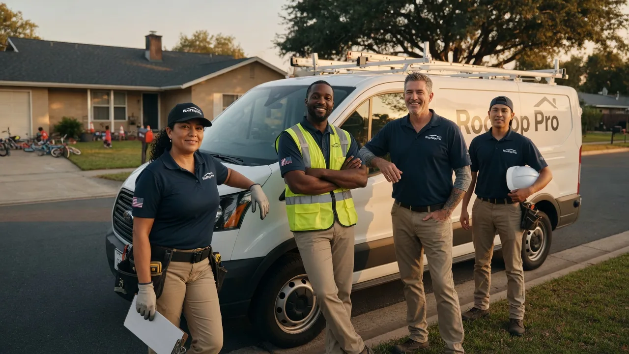 Roof Repair in Fredericktown, MO near me