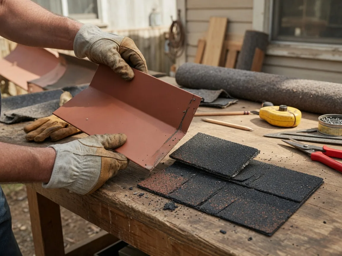 Roof Repair company in Fredericktown, MO